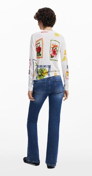 Produktbild Desigual Tampere (S)