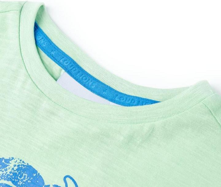 Produktbild vidaXL Kinder T-Shirt (140)