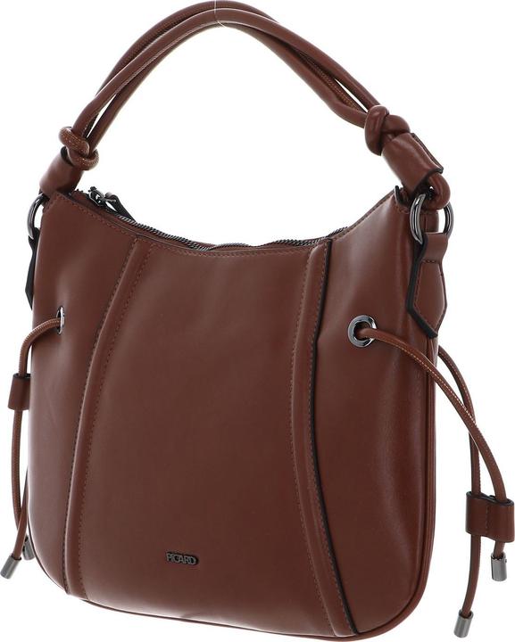 Actual product image Picard Tango Schultertasche 33 cm