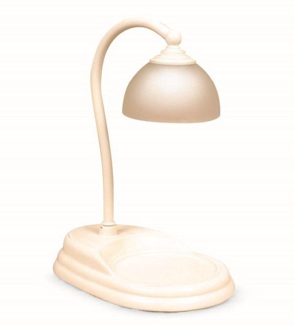 Produktbild Candle Warmer CW AURORA Laterne weiss