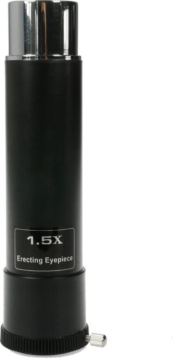 Produktbild Dörr Danubia Umkehrlinse 1,5x/1 1/4", 566579