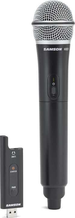 Produktbild Samson Expedition XP208w (1x 200 W)