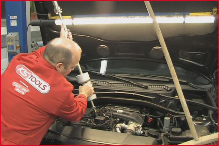 Produktbild KS Tools 700.1415 (12000 g)