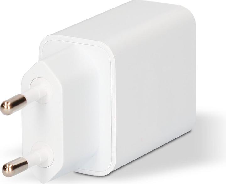 Image du produit KSIX Chargeur mural (20 W, 1 portion)