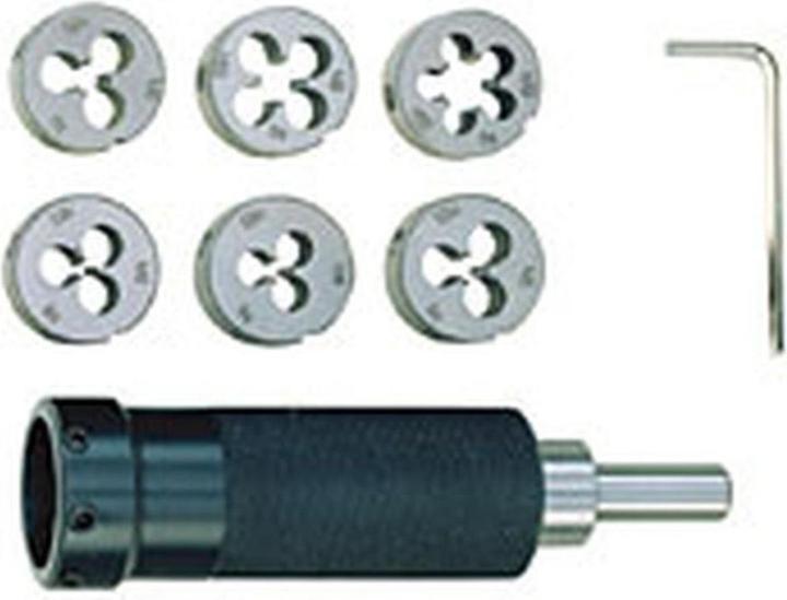 Produktbild Proxxon Schneideisenhalter