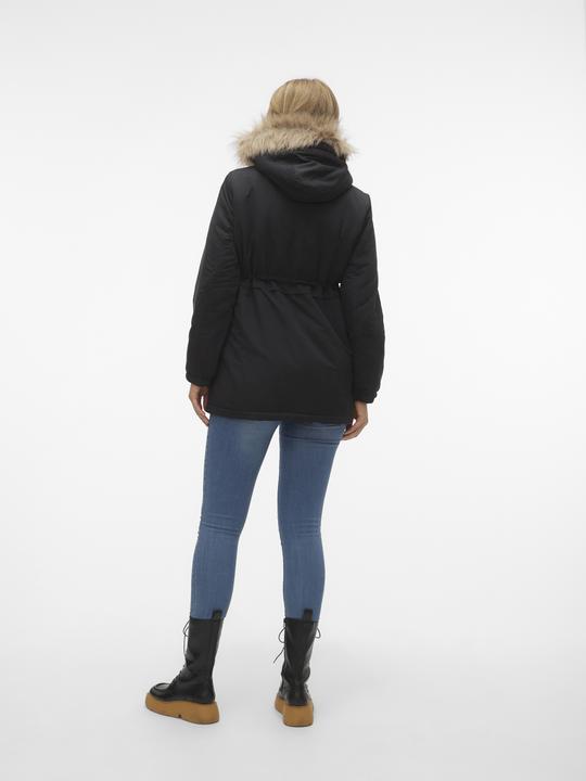 Produktbild Mamalicious MLJESSA SHORT Umstands-Parka (XS)