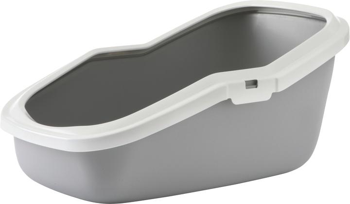 Image du produit Savic Aseo (Bac à litière ouvert)