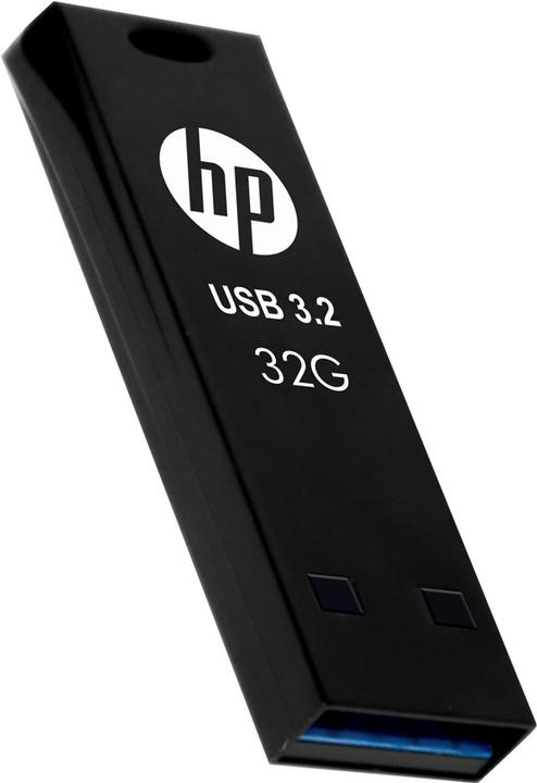Produktbild HP x307w (32GB, USB 3.2), schwarz (32 GB, USB-C)