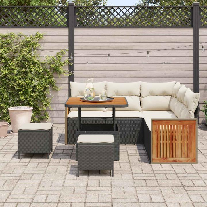 Actual product image vidaXL Harmoni