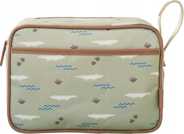 Produktbild Fresk Necessaire Crocodile