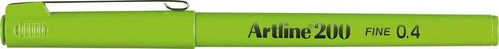 Produktbild Artline Faserschreiber 200 (Sortiert, 12 x)