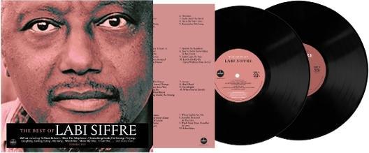Demon Best of (Labi Siffre)