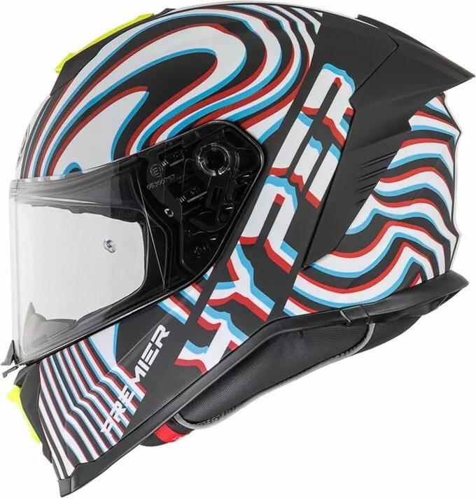 Produktbild Premier Hyper Ps Y8 (L)