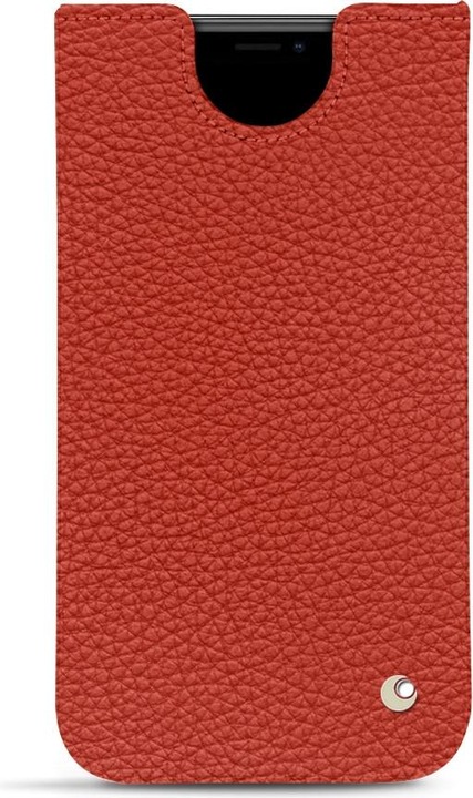 Papaye ( Pantone #b54317 )