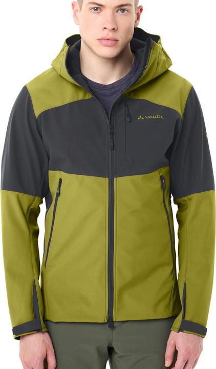 Immagine prodotto Vaude Roccia Softshell Jacket II (L)