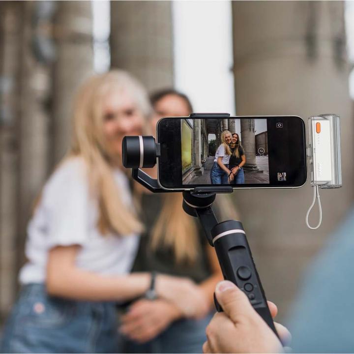 Produktbild Sharge Flow Mini (5000 mAh, 12 W, 12 Wh)