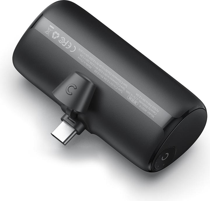 Actual product image Veger POGO-C/L Kits (20000 mAh, 80 W, 80 Wh)