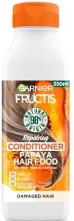Produktbild Garnier Fructis Papaya Hair Food (350 ml)