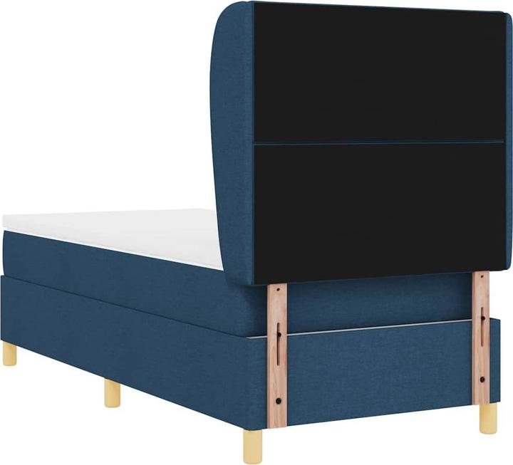 Immagine prodotto vidaXL Boxspringbett (100 x 200 cm)