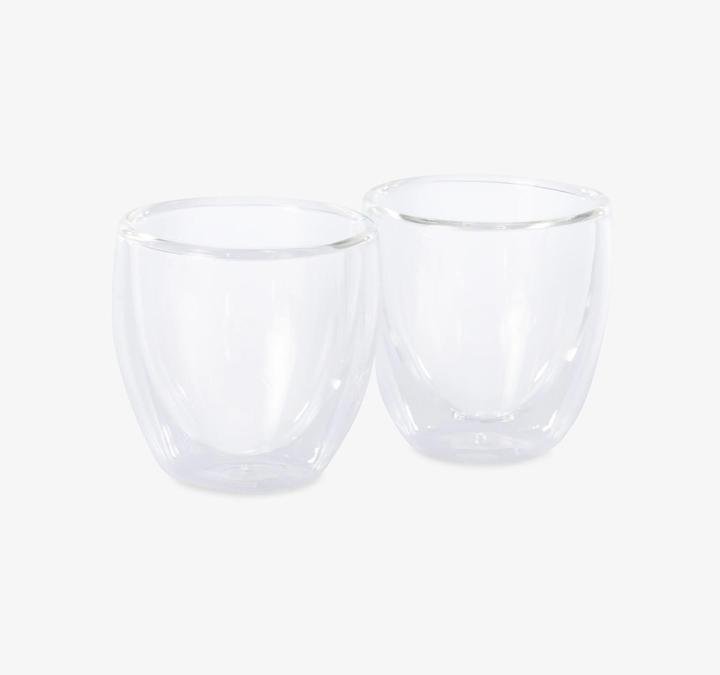 Immagine prodotto Bodum Pavina, set 2 (80 ml, 2 x)