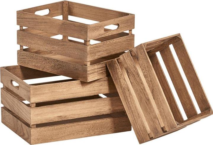 Produktbild Zeller Present Vintage (31 x 21 x 19.5 cm, 12.37 l)