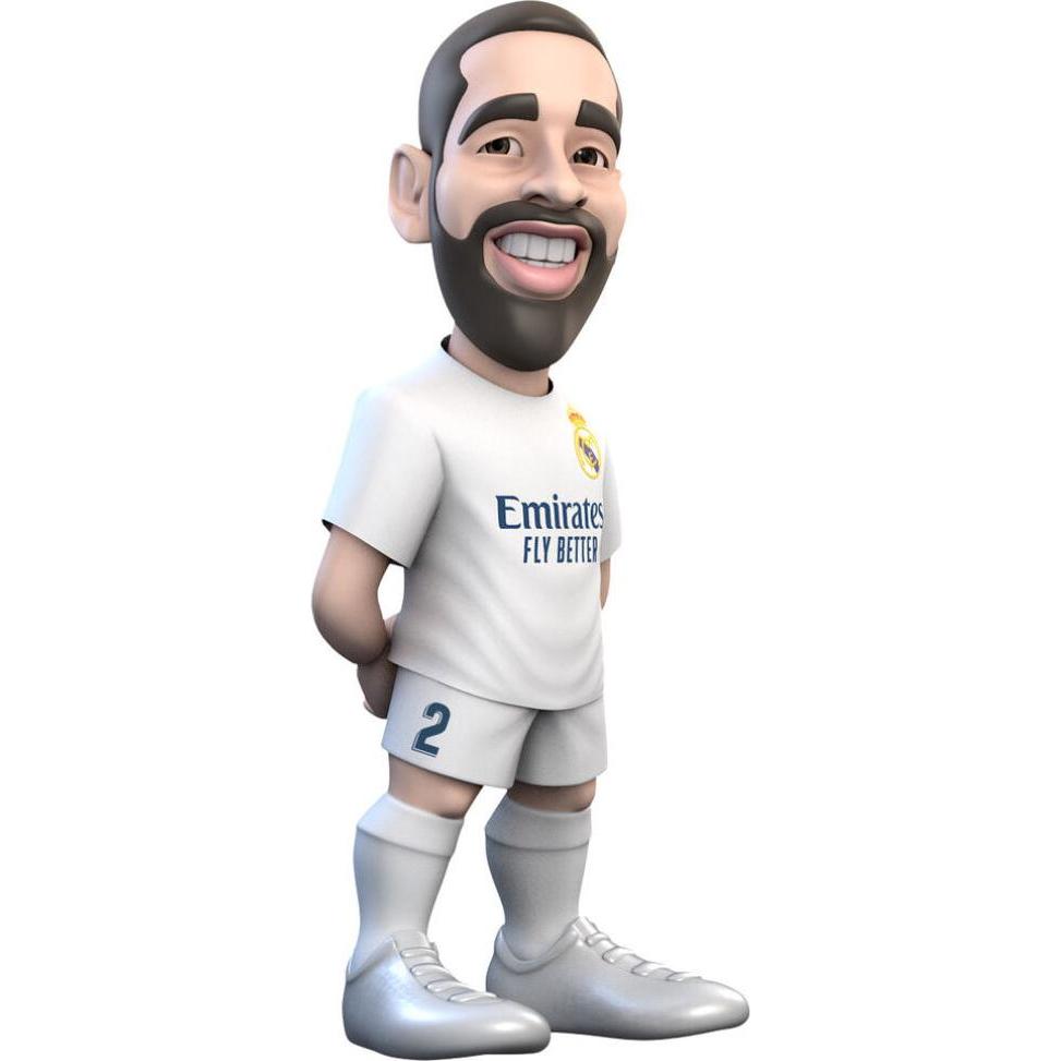 Thumbnail - Minix Real Madryt - Dani Carvajal