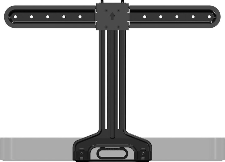 Image du produit Sanus Support de télévision à faisceau Sonos (1 pièce, Installation murale, Réglable en hauteur)