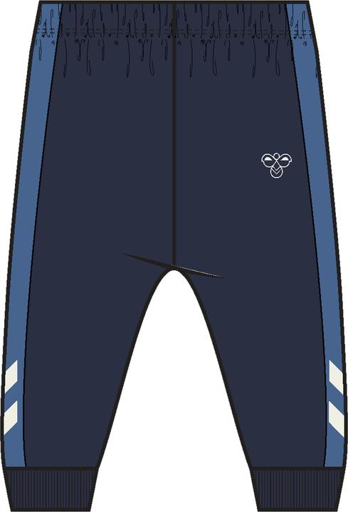 Produktbild hummel Mini Regular Block (80)