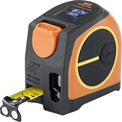 Actual product image Geo-Fennel GeoTape 2in1 (20 m, 670 nm)