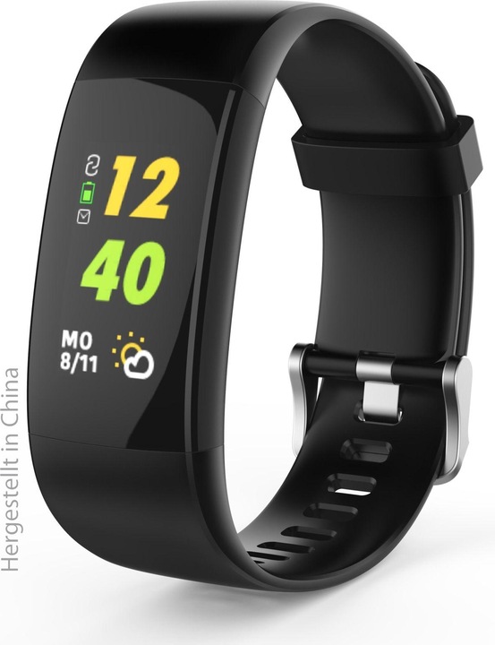 swisstone FitnessTracker (20 mm)