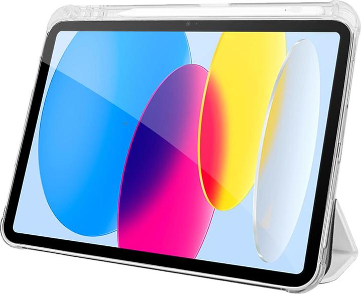 Actual product image Pantone iPad 10 Gen Light Cover (Apple iPad 2022 (10th Gen))