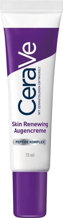 CeraVe Skin Renewing (Tag + Nacht, 15 ml)