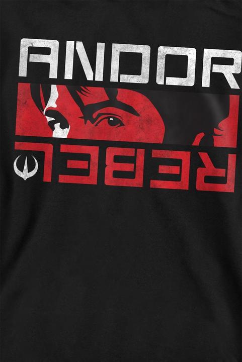 Immagine prodotto Star Wars Andor Rebel Spy Felpa Adulto Unisex (XXL)