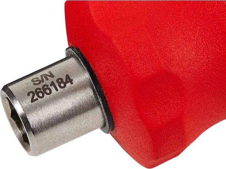 Immagine prodotto PB Swiss Tools PB Insider Stubby (Viti con testa a intaglio, Torx (TX), Fessura croce Phillipps (PH))