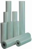 Actual product image GBC Roll laminating film NAP2, DIN A1, glossy, 150 mic 2 x 75 mic, made of polyester and polyethylene (A1, 2 Piece, 75 µm)