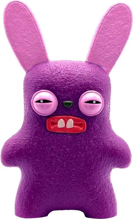 Actual product image Pmi Kids World Fuggler Limited Edition 1.5 Collectible Figures - 4 Pack Ver. A