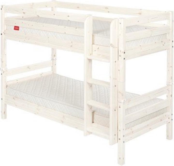 Actual product image Flexa Bunk bed (90 x 200 cm)