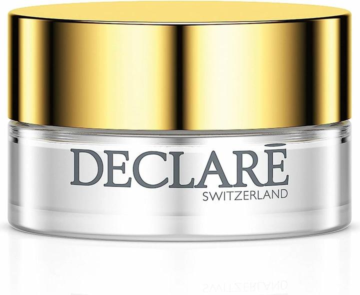 Produktbild Declaré Pro Youthing Youth Supreme Eye Cream (Augenpflege Crème, 15 ml)