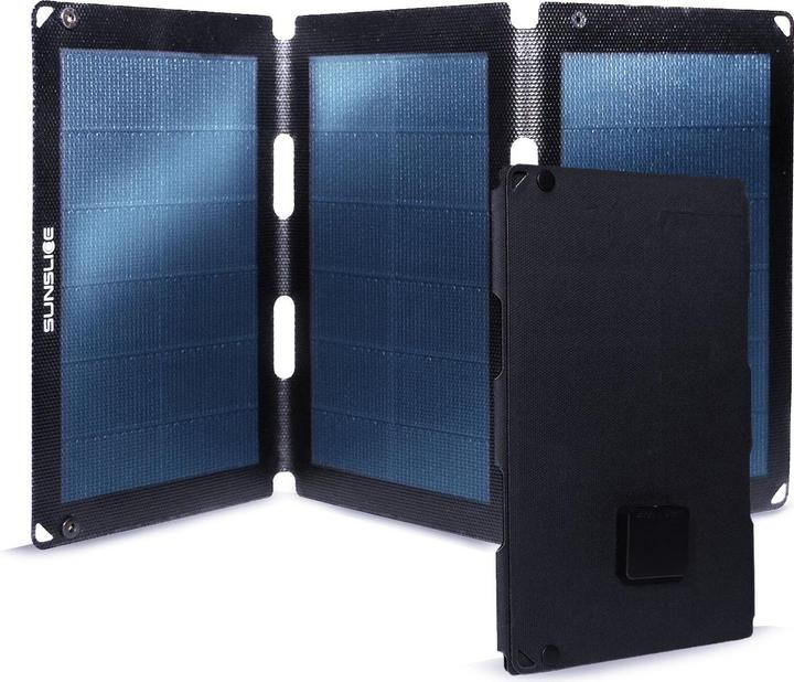 Sunslice Fusion Flex 24 (24 W, 0.54 kg)