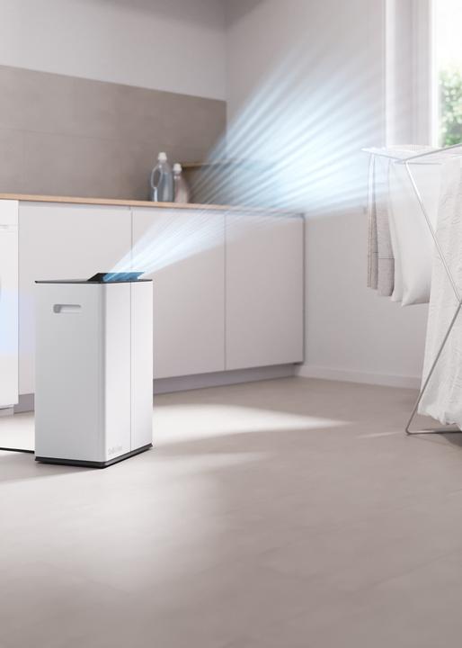 Actual product image Stadler Form Lukas WiFi (70 m², 20 l/24h)