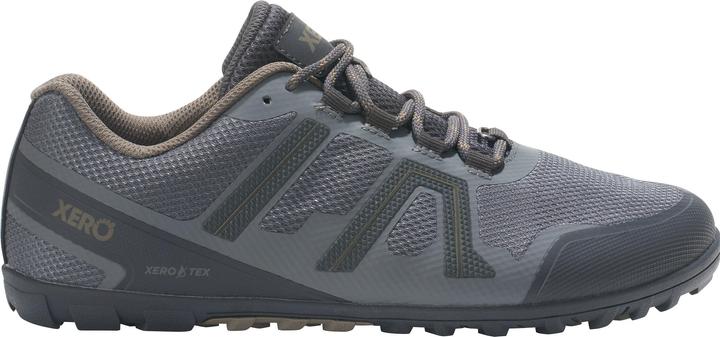 Steel Gray-Asphalt