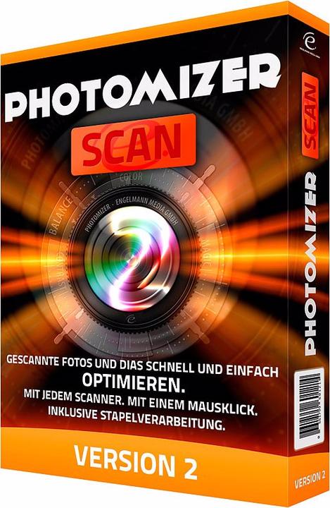 Produktbild Somikon DSLR-Objektiv-Aufsatz zum Digitalisieren von Dias/Negativen