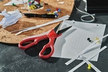 Produktbild Zwilling Vielzweckschere Twin (20 cm)