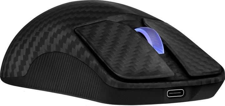 Immagine prodotto ASUS ROG Harpe Ace Extreme (Cablato, Senza fili)