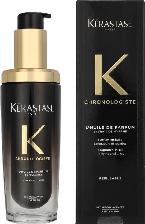 Actual product image Kérastase Huile de Parfum Full Pack (75 ml)