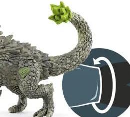 Produktbild Schleich Eldrador