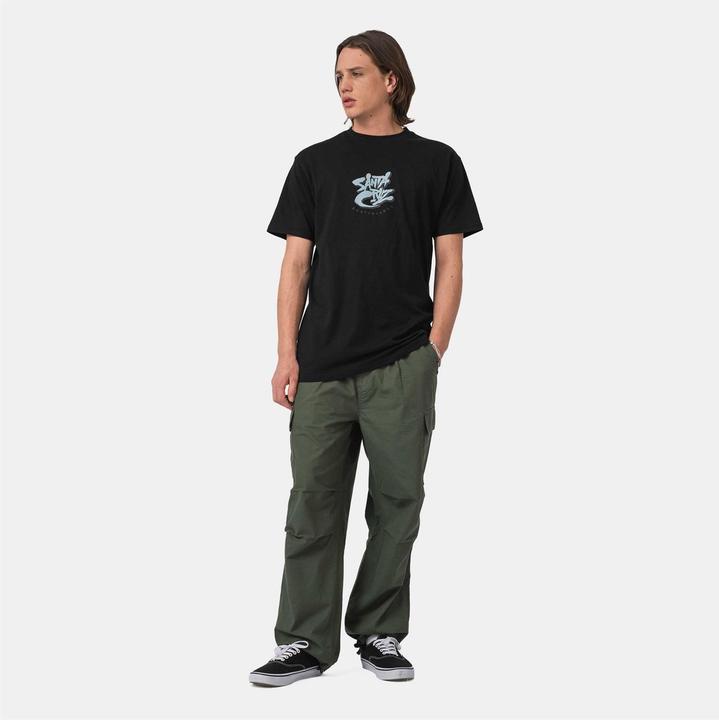 Produktbild Santa Cruz Pace Deathtrap T-Shirt (XL)