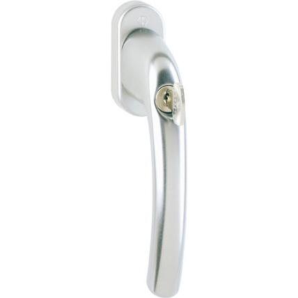 Magni, Türgriff + Fenstergriff, Format 4012789591736 – Fenstergriff abschl. 0710S/u26.f1 na7503.32 (Türgriff)
