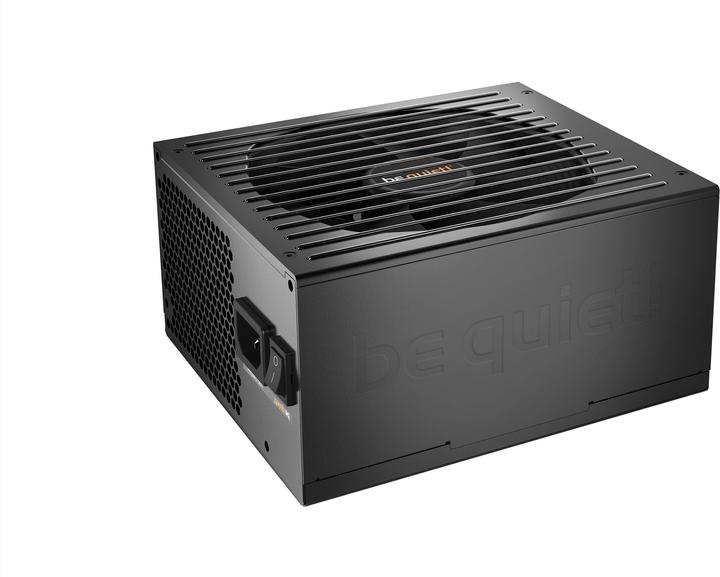 Produktbild be quiet! Straight Power 11 Platinum (750 W)