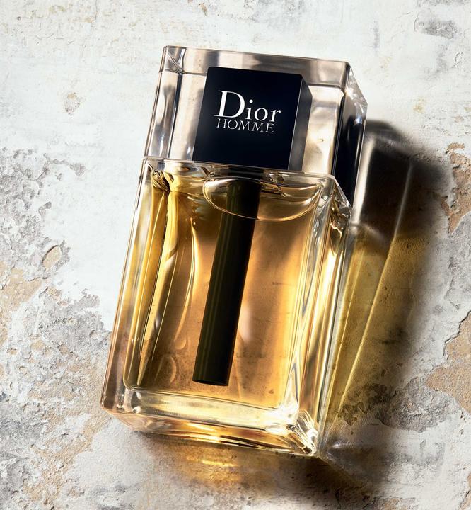 Image du produit Dior Homme (Eau de toilette, 100 ml)